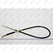 Трос/Cable As - Park Li A231950 Doosan