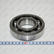 Подшипник/Bearing,Ball A133435 Doosan