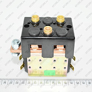 Контактор *B16/18X 36V A154518 Doosan