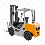 Бензиновый автопогрузчик Still RC 42-20 2 тонны