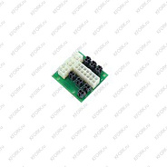 Плата RL488087 Mitsubishi