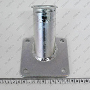 Крышка/Filler Assy A402036 Doosan