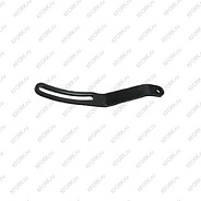 Пластина регулировочная 32A6811600_cat Caterpillar