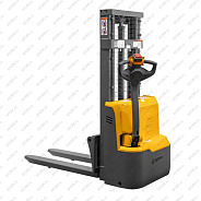 Штабелер электрический самоходный SMARTLIFT CDD15R-E 1,5т 2,5м li-ion 24В/100Ач
