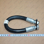 Гс/Hose As D580754 Doosan