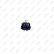 Лампочка (панель приборов) 91A0602911_cat Caterpillar