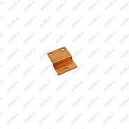 Пластина 16A5000400_cat Caterpillar