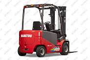 Вилочный электропогрузчик 3т Manitou ME 430