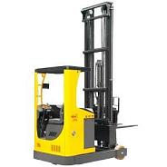Ричтрак XILIN CQD20 2000 кг 9500 мм