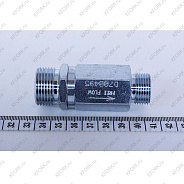 Штуцер/Flow Protector D700495(911730-02) Doosan