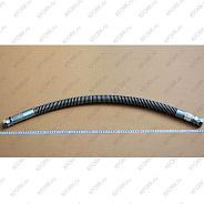Гс/Hose Assy DS2011645 Doosan