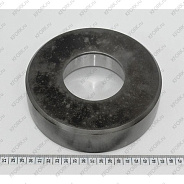 Ролик/Roller-S A136793 Doosan