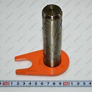Палец/Pin Assy D416925/K1020047 Doosan