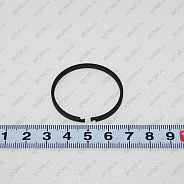Уплотнение/Seal Ring 6T9488 Doosan