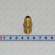 Штуцер/Connector D902206/3B9110-08 Doosan