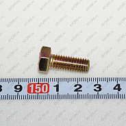Болт S0508853 Doosan