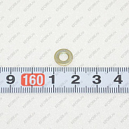 Шайба/Washer-Plain S5000113 Doosan