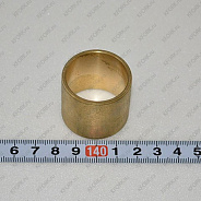 Втулка/Bushing D580557 Doosan