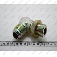 Штуцер *D20/30S2 D902164 Doosan