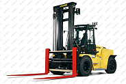 Вилочный погрузчик Hyster H9XD6 9 тонн, дизель