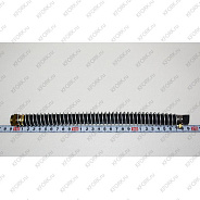 Патрубок/Water Hose *G15/18S D490565 Doosan