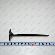 Клапан Впускной/Valve,Inlet,Hmc2.4L 410112-00042 Doosan