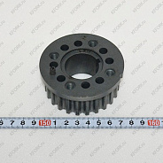 Шестерня//Sprocket A218160 Doosan
