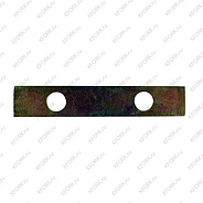 Пластина 9411107400 Mitsubishi