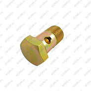 Болт RL450840_cat Caterpillar