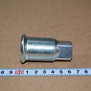 Гайка/Nut Inner D700533/909191-04 Doosan