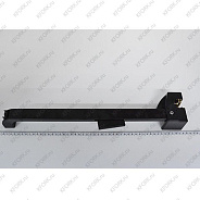 Ручка Внутреняя/Latch,Door,Inner Lh 110933-00003 Doosan