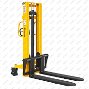 Ручной гидравлический штабелер SMARTLIFT SDJ 1525 1,5т 2,5м, вилы 310-850 мм