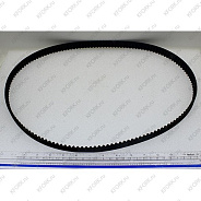 Ремень ГРМ/Belt-Tmg A413674 Doosan