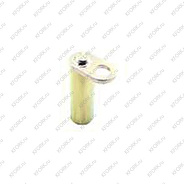 Палец цилиндра наклона 91A1001600_cat Caterpillar