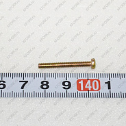 Винт/Screw Machine S3460393 Doosan