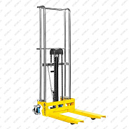 Ручной гидравлический штабелер SMARTLIFT PJ4150 0,4т 1,5м