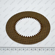 Диск Фрикционный *D(G)15/18S2 A273051 Doosan