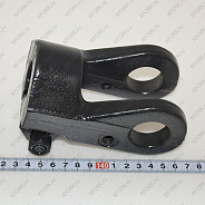 Переходник/Eye D510253 Doosan