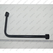 Трубка/Pipe Assy A516496 Doosan