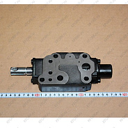 Секция/Valve Assy,Section D503344 Doosan