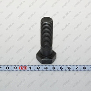 Болт/Bolt,Hex A218935 Doosan