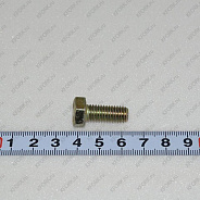 Болт/Bolt,Hex A273015 Doosan