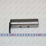 Ось A136846 Doosan