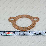 Уплотнение *D30A A273772 Doosan
