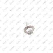 Болт шкива коленвала 91H2001040 Mitsubishi
