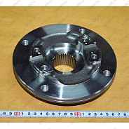 Фланец/Yoke A403006 Doosan