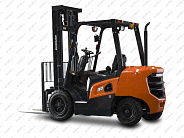 Вилочный автопогрузчик DOOSAN D30NXP, дизельный