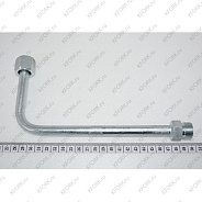 Трубка/Pipe Assy A135222 Doosan