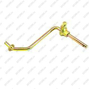 Ось 91B5111100 Mitsubishi