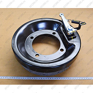 Сервотормоз Ручного Тормоза К D50Sc5 A433344 Doosan